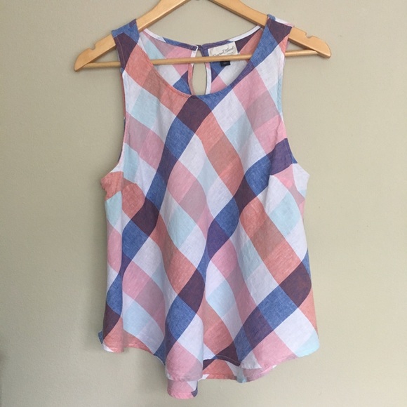 Universal Thread Tops - UNIVERSAL THREAD Summer Top
